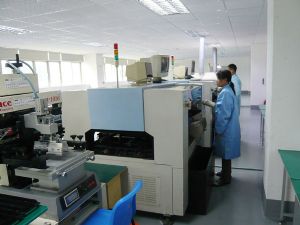 生產(chǎn)設(shè)備